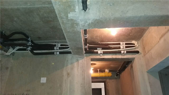 家用多聯(lián)機(jī)