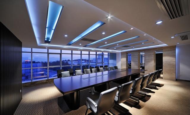 陜西商用中央空調 陜西商用中央空調