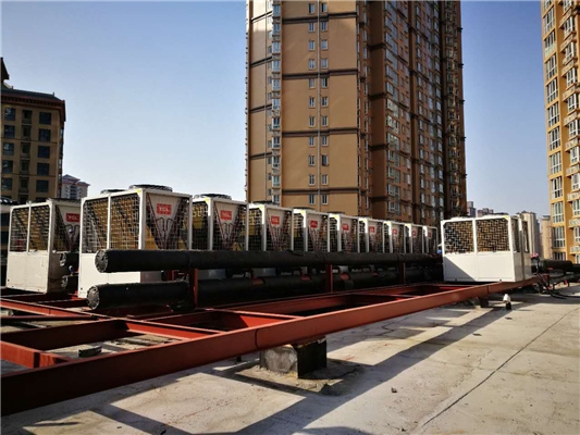 陜西家用中央空調(diào)應(yīng)該怎么選購？