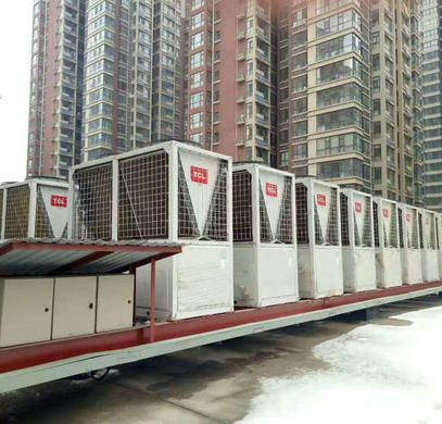 專(zhuān)業(yè)技術(shù)服務(wù)，護(hù)航企業(yè)穩(wěn)定運(yùn)行